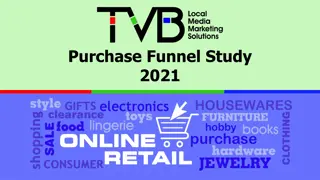 Media Platform Importance in Online Retail Consumer Purchase Decision Process Study 2021