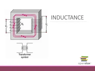 Understanding Inductance and Mutual Inductance in Circuits