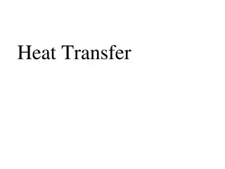 Understanding Heat Transfer: Methods and Effects Explained