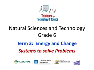 Understanding Electric Circuits in Grade 6 Science