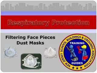 The Importance of Dust Masks for Personal Protection