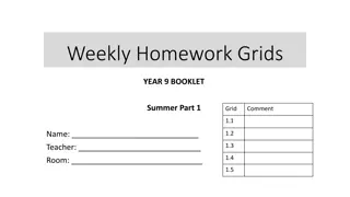 Complete Your Year 9 English Weekly Homework with Ease