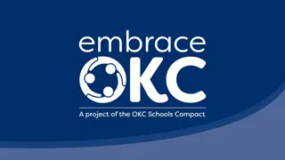 Update on EmbraceOKC January 2020: Progress and Challenges