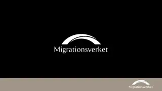 Overview of Migration and Immigration Trends from 1840 to Today