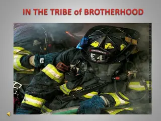 The Essence of Brotherhood: A Reflection on Unity and Service