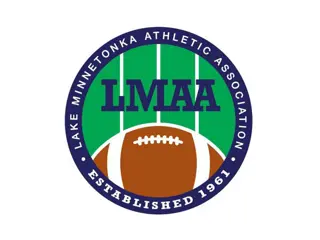 LMAA Youth Sports Meeting Overview