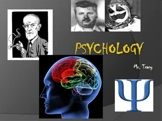 Exploring Psychology: Insights into Behavior and Intelligence