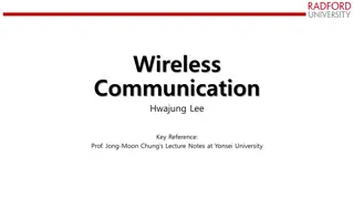 Comprehensive Overview of Mobile Communications Evolution and Technologies