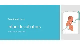 Infant Incubators: Essential Information for Newborn Care