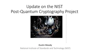 Quantum Computing and Its Impact on Cryptography