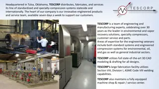 Understanding Instrument Air Quality Standards in Industrial Applications