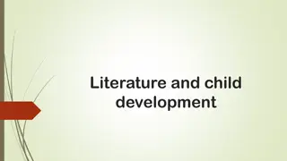 Child Development Through Key Researchers