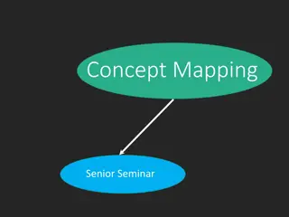 Mastering Concept Mapping for Senior Seminar Success