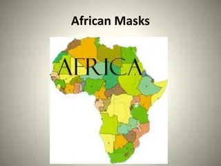 African Masks: Cultural Significance and Artistry