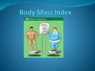 Unveiling the Controversy Surrounding BMI and Its Historical Evolution