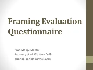 Comprehensive Guide to Training Evaluation Methods