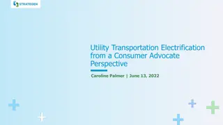 Electric Vehicle Grid Impacts and Management Strategies