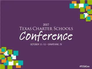 Public Information Requirements for Charter Schools in Texas