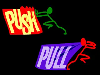 Understanding Push and Pull Factors in Migration