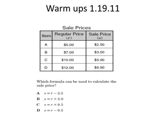 Understanding Rates and Ratios in Math