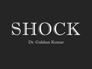 Understanding Shock: Types, Causes, and Classification