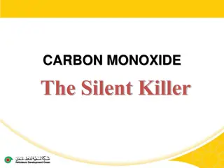 Carbon Monoxide: The Silent Killer and How to Protect Against It