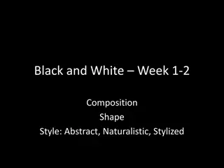 Understanding Composition in Art: Techniques and Examples