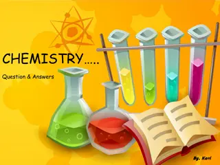 Organic Chemistry Reactions: Electrophilic Addition, Stereochemistry, and Neighbouring Group Participation