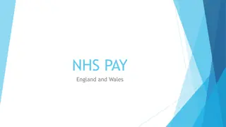 Overview of NHS Pay Award 2022/23 and Inflation Concerns