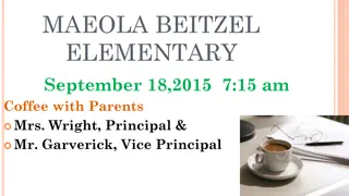 Maeola Beitzel Elementary Gifted and Talented Education Overview