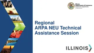 Guidance on U.S. Treasury Final Rule for ARPA State & Fiscal Recovery Fund