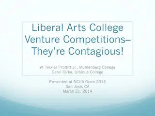 Exploring the Intersection of Liberal Arts and Business Education