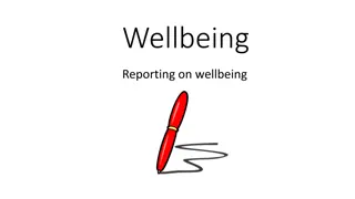 Junior Cycle Profile of Achievement and Wellbeing Reporting