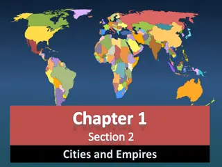 Early American Civilizations: The Legacy of Mayan Civilization