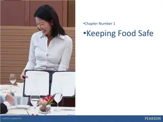 Understanding Food Safety: Essential Knowledge and Practices