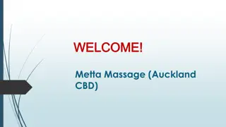 Best Remedial massage in Viaduct Harbour