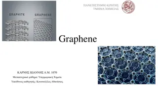 Exploring the Fascinating World of Graphene