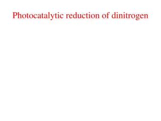 Efficient Photocatalytic Reduction of Dinitrogen to Ammonia Using Bismuth Monoxide Quantum Dots