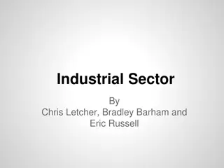 Industrial Sector Overview and Stock Recommendations