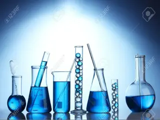 Volumetric Analysis in Chemistry