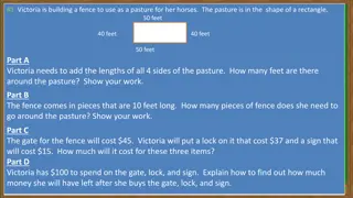 Mathematics Problem Solving Tasks