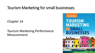 Effective Tourism Marketing Performance Measurement Strategies for Small Businesses