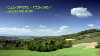 Discover the Beauty of Cikowicko-Ronowski Landscape Park