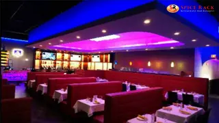 Best Indian Restaurants New Jersey