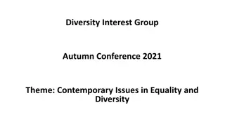 Exploring Gender and Race Diversity Among Black Female Academia Post-COVID-19