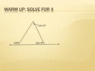 Geometry Fundamentals: Theorems and Concepts Explained