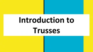 Understanding Trusses: Structural Units in Engineering