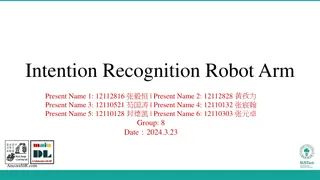 Assistive System Design for Disabilities with Multi-Recognition Integration