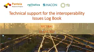 Cross-Border Railway Interoperability Challenges: Handbrake Requirements