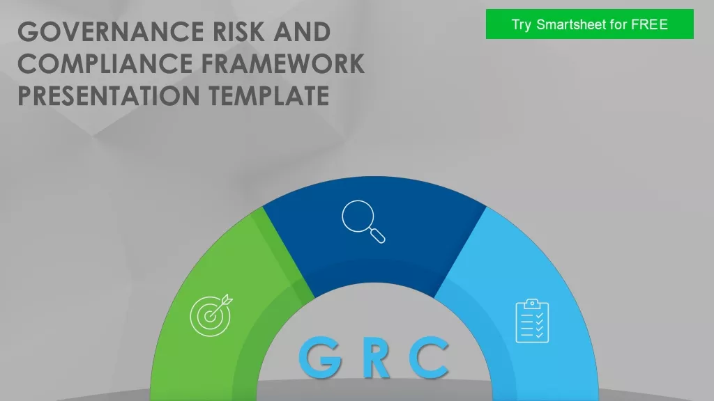 Governance, Risk, and Compliance Framework in Business